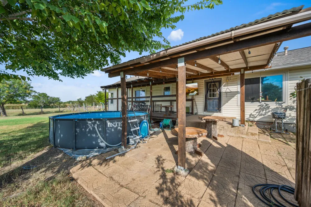 9916 Horizon Lane Austin, TX 78719