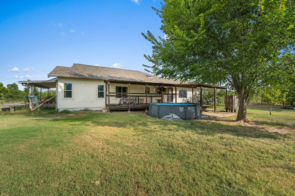 9916 Horizon Lane Austin, TX 78719