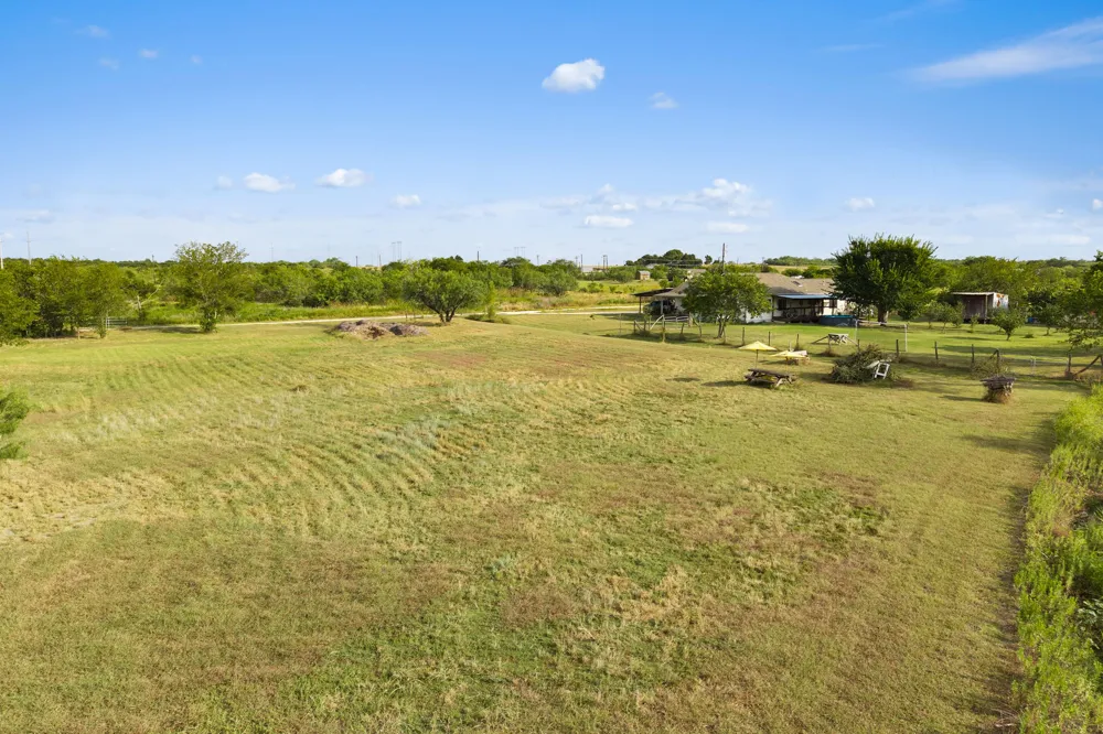 9916 Horizon Lane Austin, TX 78719
