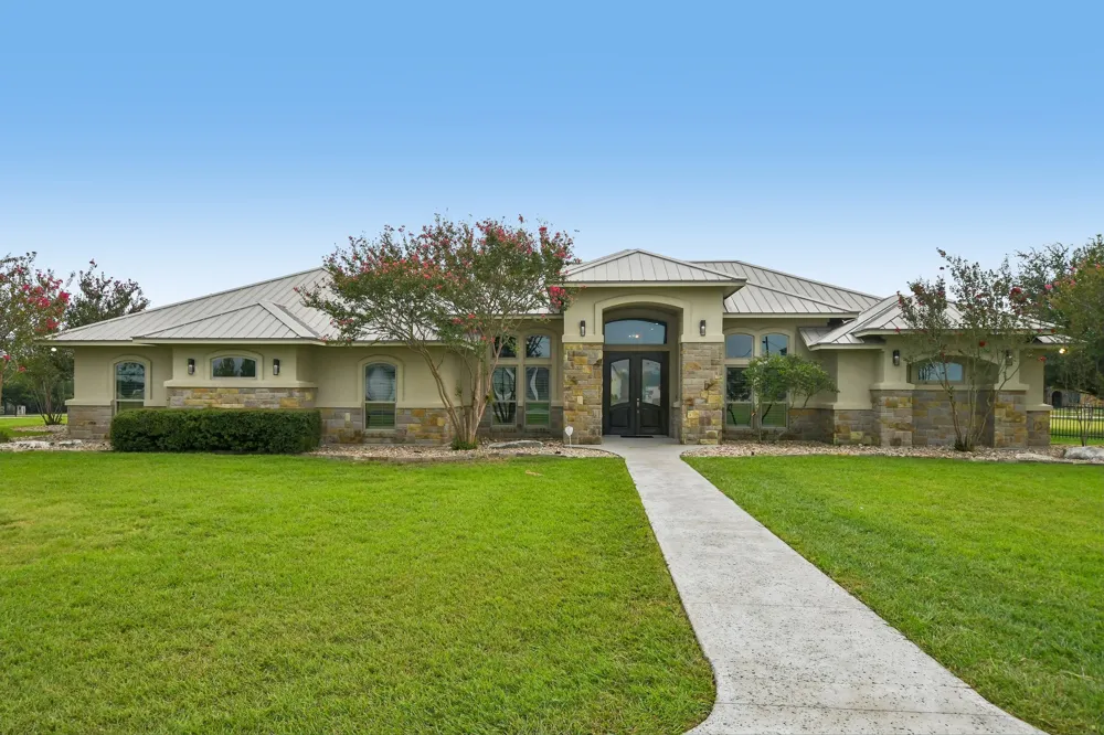 6258 Miller Lane Belton, TX 76513