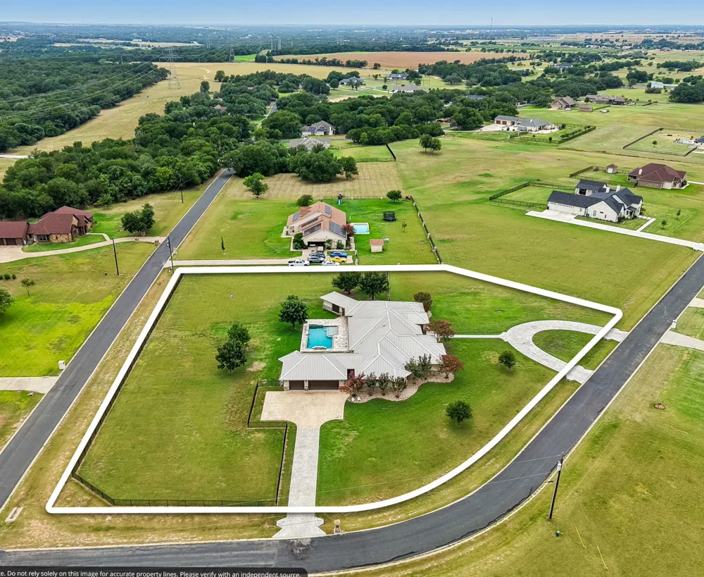 6258 Miller Lane Belton, TX 76513