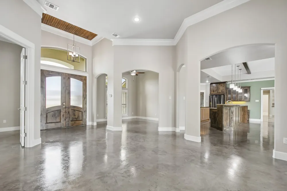 6258 Miller Lane Belton, TX 76513