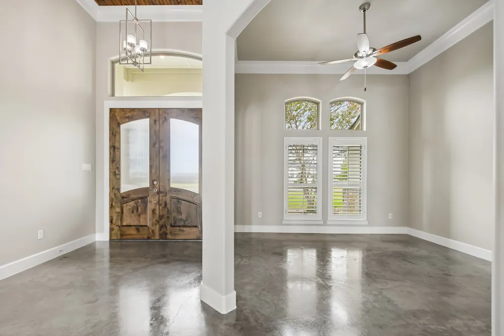 6258 Miller Lane Belton, TX 76513