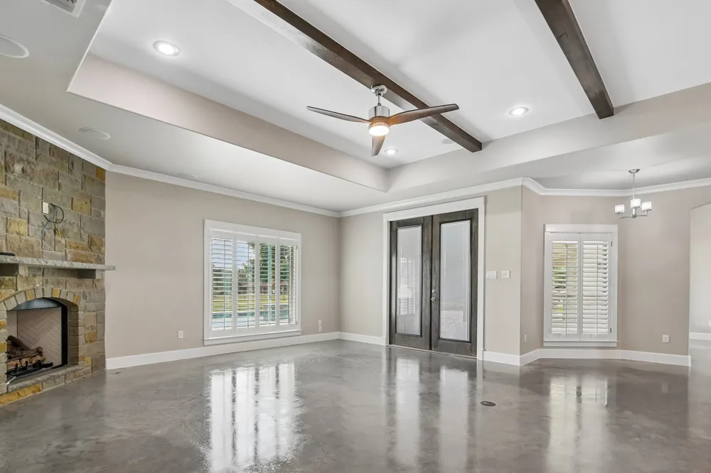 6258 Miller Lane Belton, TX 76513