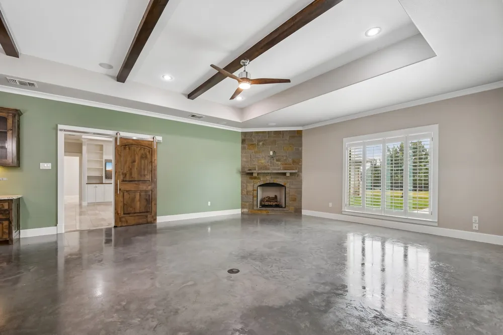 6258 Miller Lane Belton, TX 76513