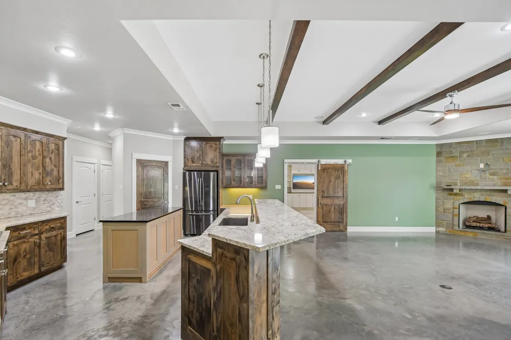 6258 Miller Lane Belton, TX 76513