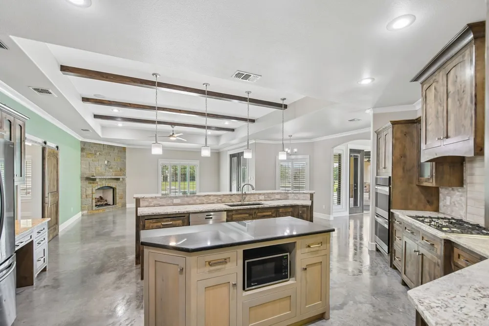 6258 Miller Lane Belton, TX 76513