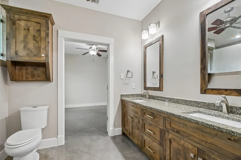 6258 Miller Lane Belton, TX 76513