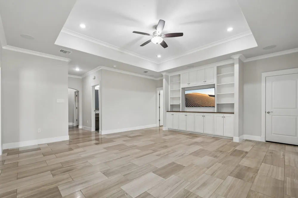 6258 Miller Lane Belton, TX 76513