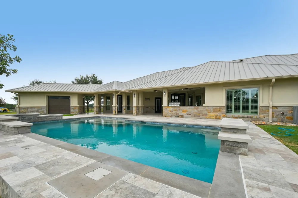 6258 Miller Lane Belton, TX 76513