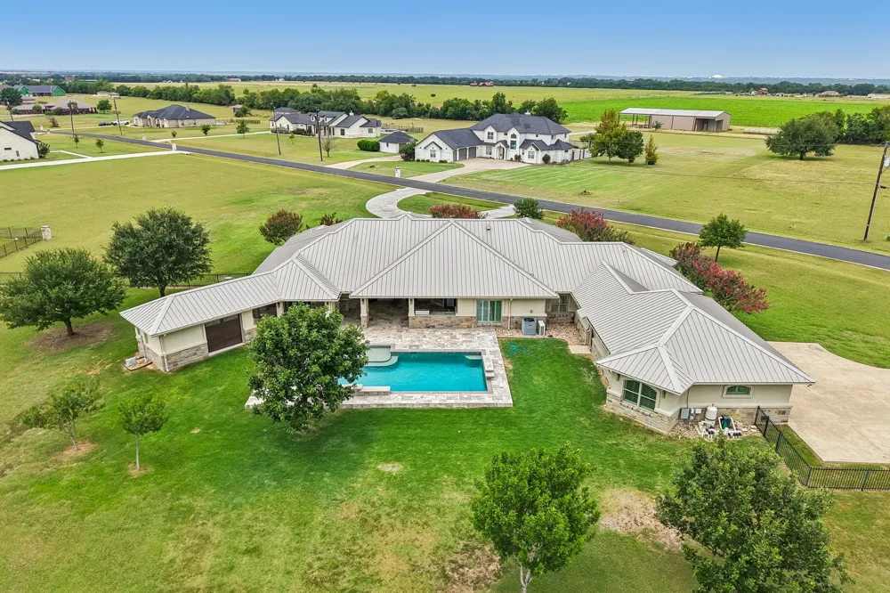 6258 Miller Lane Belton, TX 76513