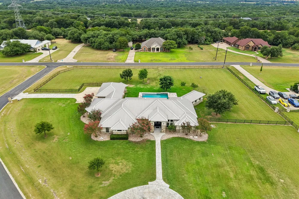 6258 Miller Lane Belton, TX 76513