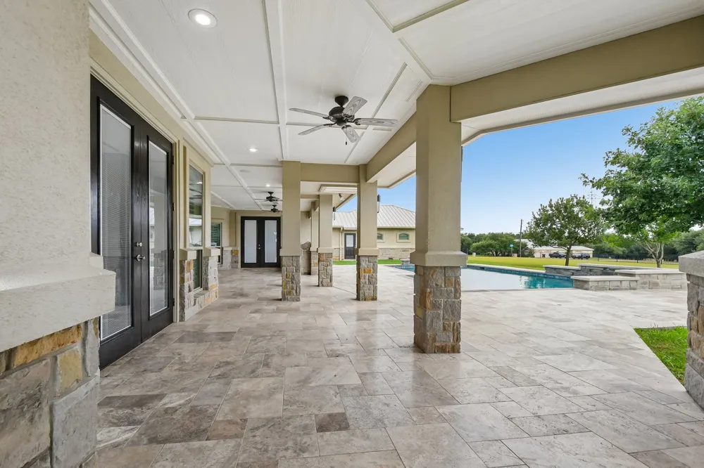 6258 Miller Lane Belton, TX 76513