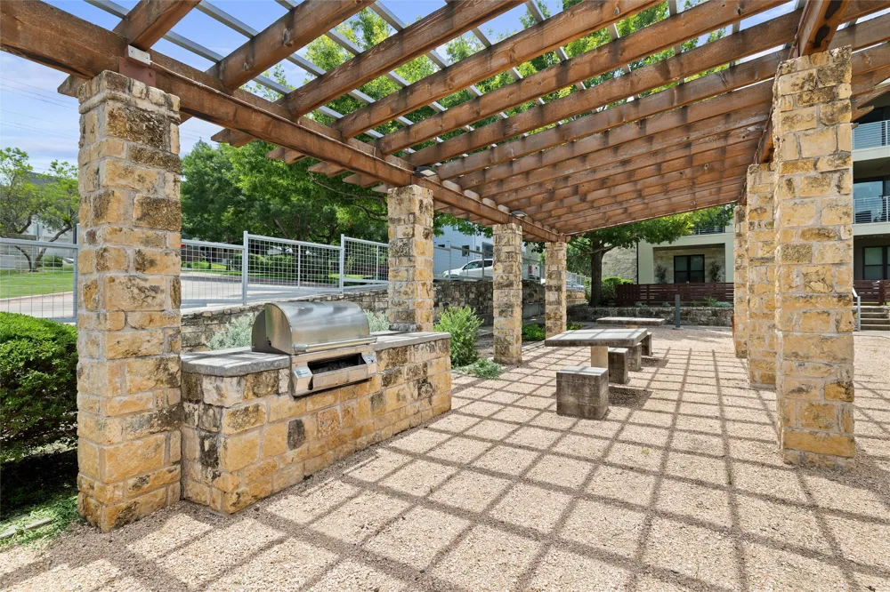 2804 Treble Lane #923 Austin, TX 78704