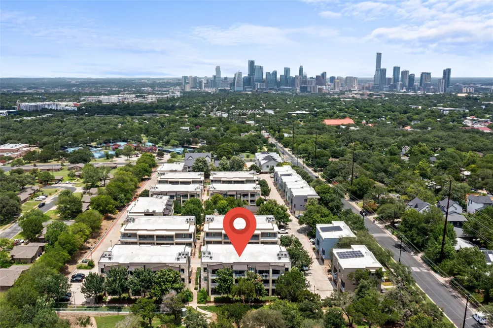 2804 Treble Lane #923 Austin, TX 78704