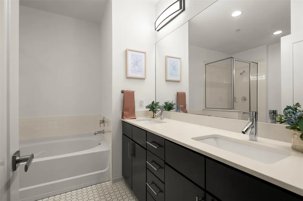 2804 Treble Lane #923 Austin, TX 78704