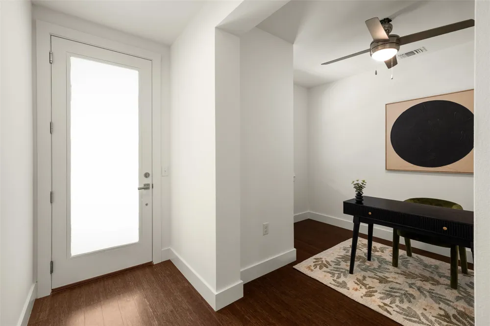2804 Treble Lane #923 Austin, TX 78704