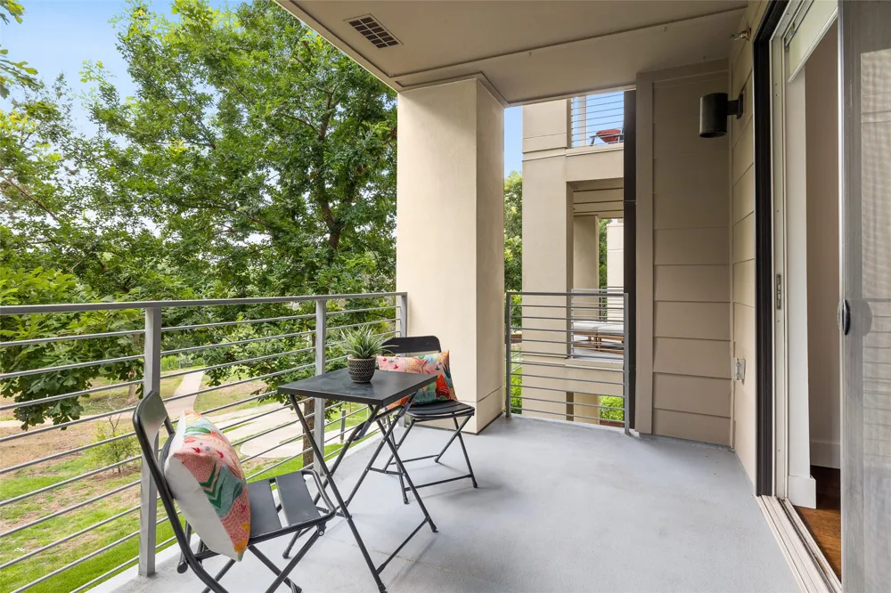 2804 Treble Lane #923 Austin, TX 78704