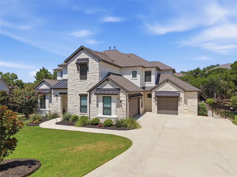 6609 Rocky Grotto Cove Jonestown, TX 78645