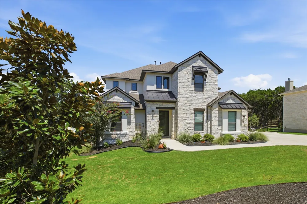 6609 Rocky Grotto Cove Jonestown, TX 78645
