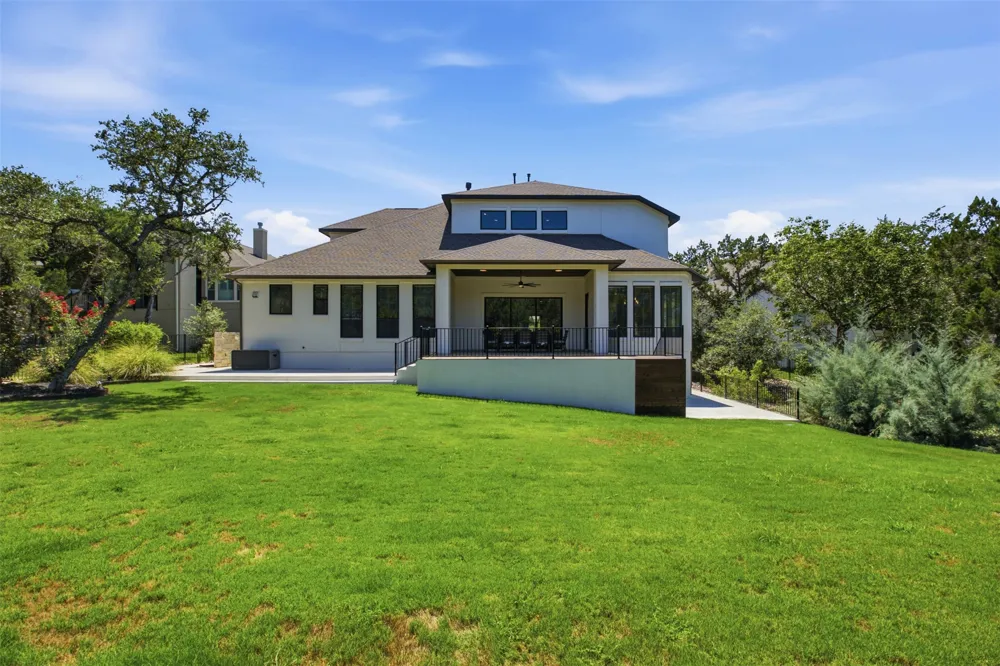 6609 Rocky Grotto Cove Jonestown, TX 78645