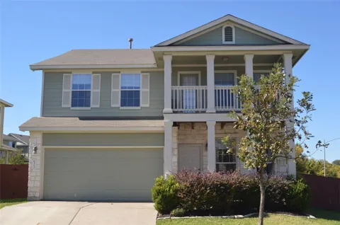 8312 Minnesota Lane