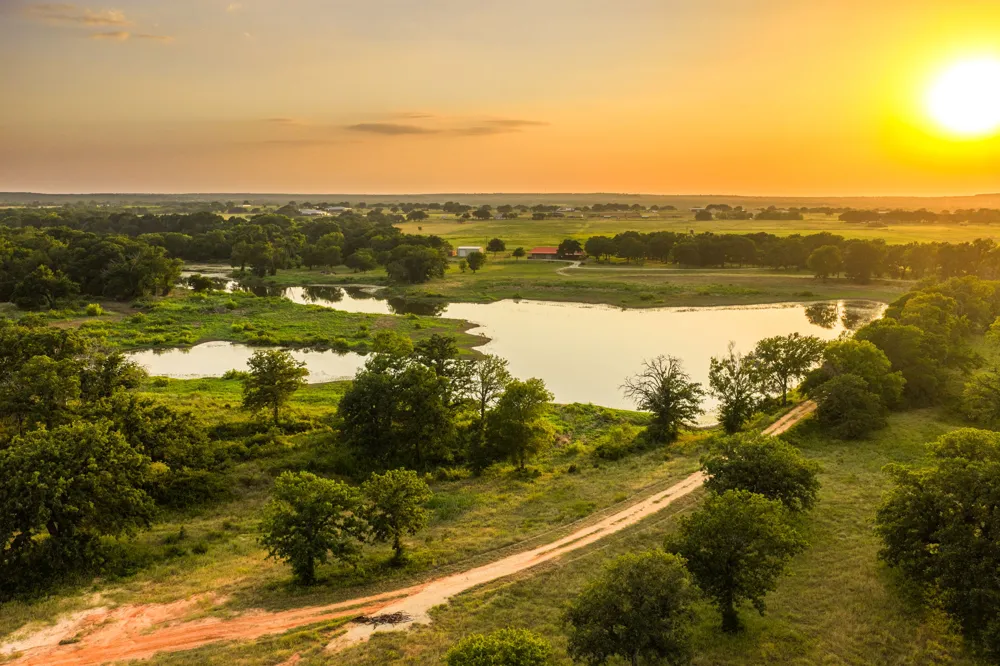 8606 Star Hollow Road Lipan, TX 76462