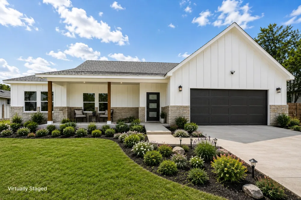334 Nene Lane Bastrop, TX 78602