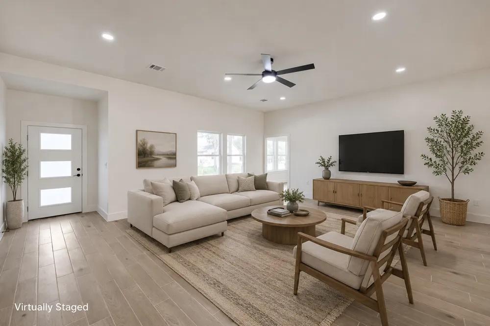 334 Nene Lane Bastrop, TX 78602