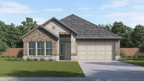 2428 Tumbleweed Bend