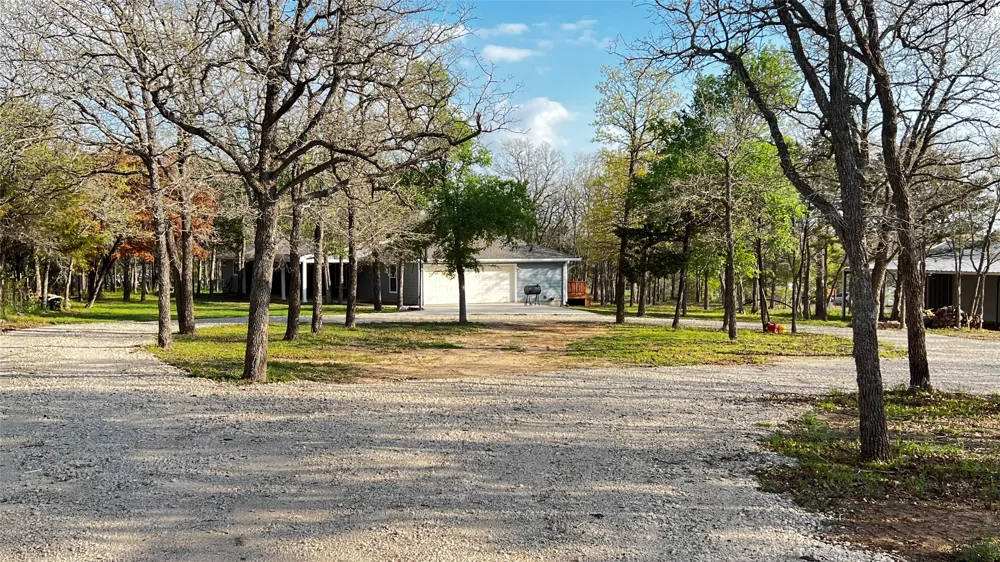 141 Sendero Boulevard Cedar Creek, TX 78612