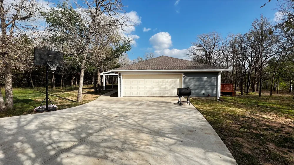 141 Sendero Boulevard Cedar Creek, TX 78612