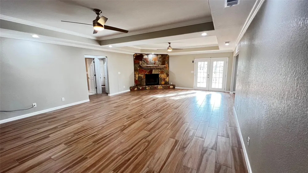 141 Sendero Boulevard Cedar Creek, TX 78612