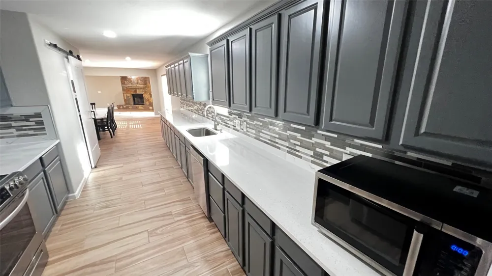 141 Sendero Boulevard Cedar Creek, TX 78612