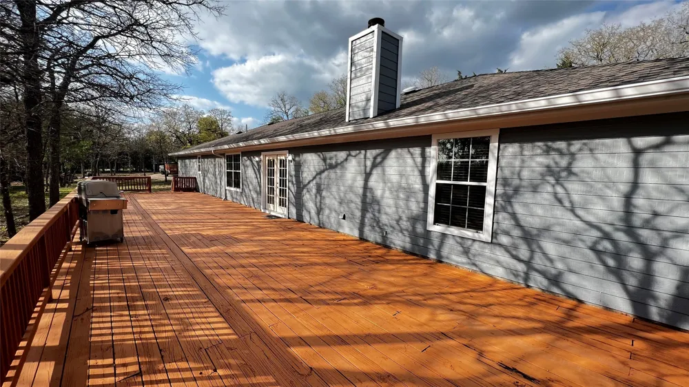 141 Sendero Boulevard Cedar Creek, TX 78612
