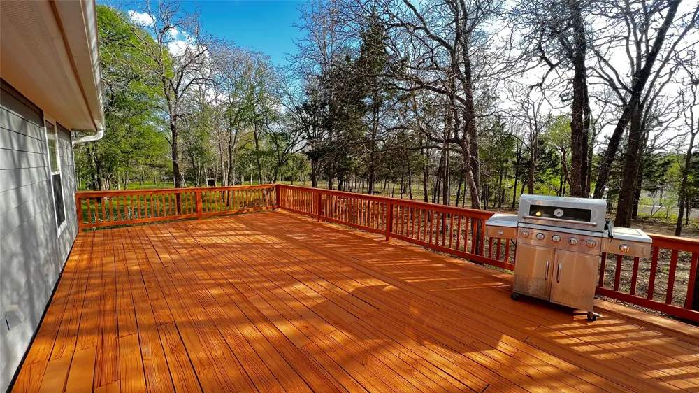 141 Sendero Boulevard Cedar Creek, TX 78612