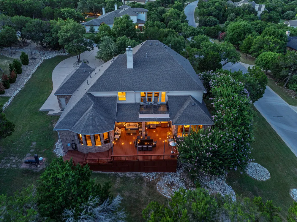 3700 Medicine Hat Leander, TX 78641