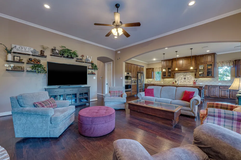 3700 Medicine Hat Leander, TX 78641