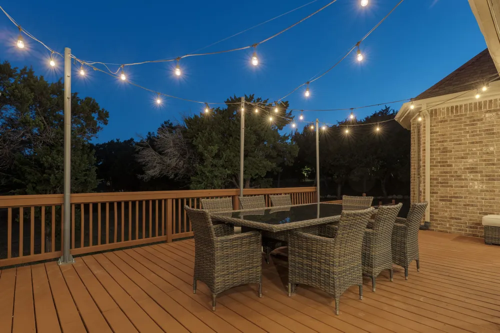 3700 Medicine Hat Leander, TX 78641