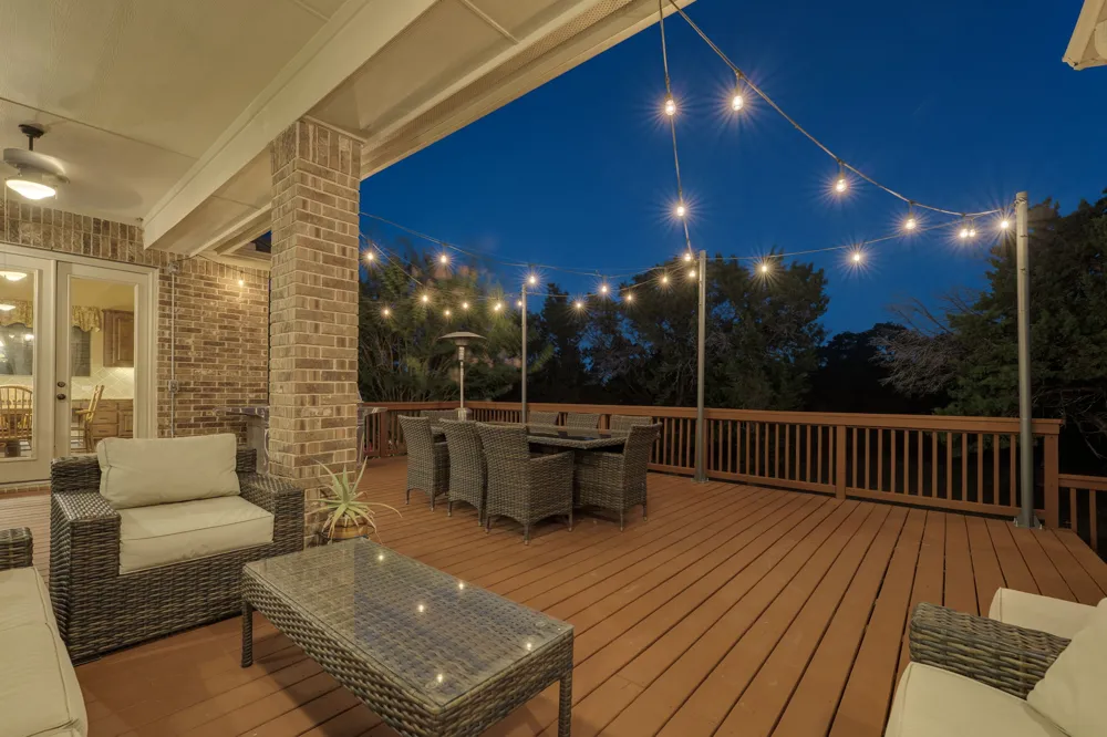 3700 Medicine Hat Leander, TX 78641