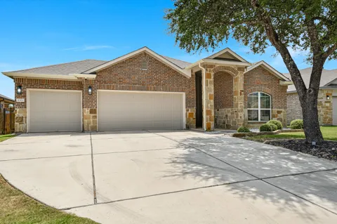 4300 Porter Farm Road