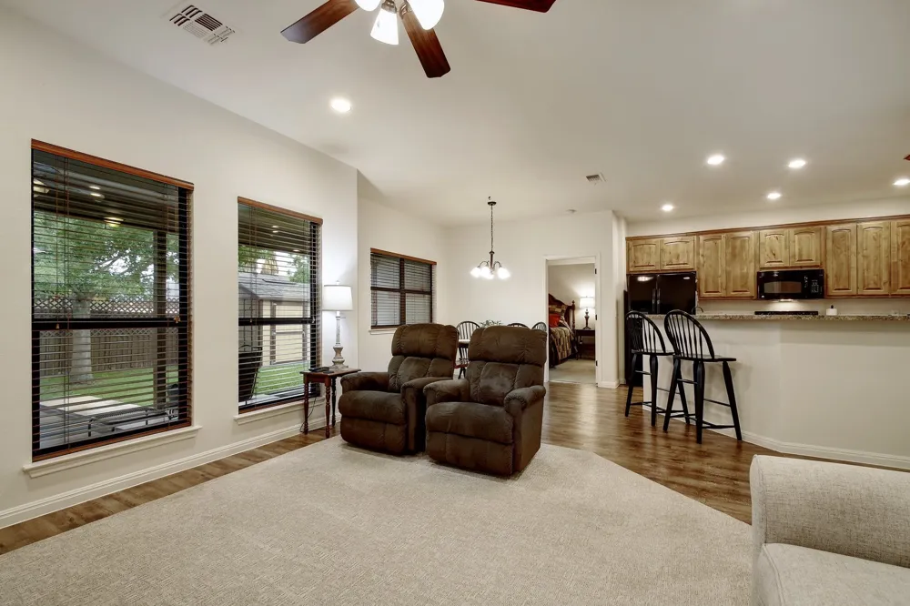 2251 Hazelwood Drive New Braunfels, TX 78130