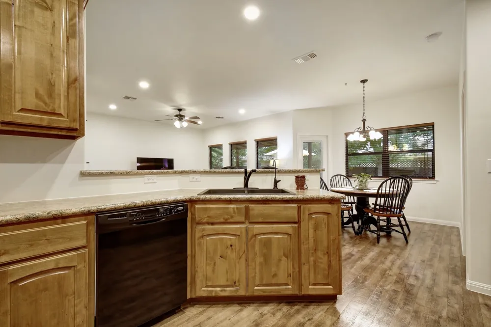 2251 Hazelwood Drive New Braunfels, TX 78130