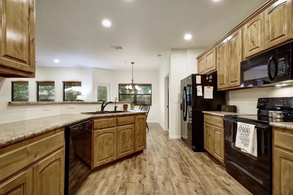 2251 Hazelwood Drive New Braunfels, TX 78130