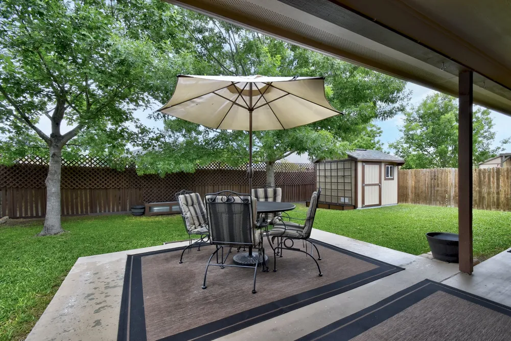 2251 Hazelwood Drive New Braunfels, TX 78130