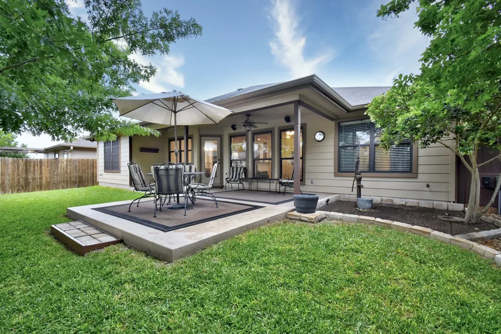 2251 Hazelwood Drive New Braunfels, TX 78130