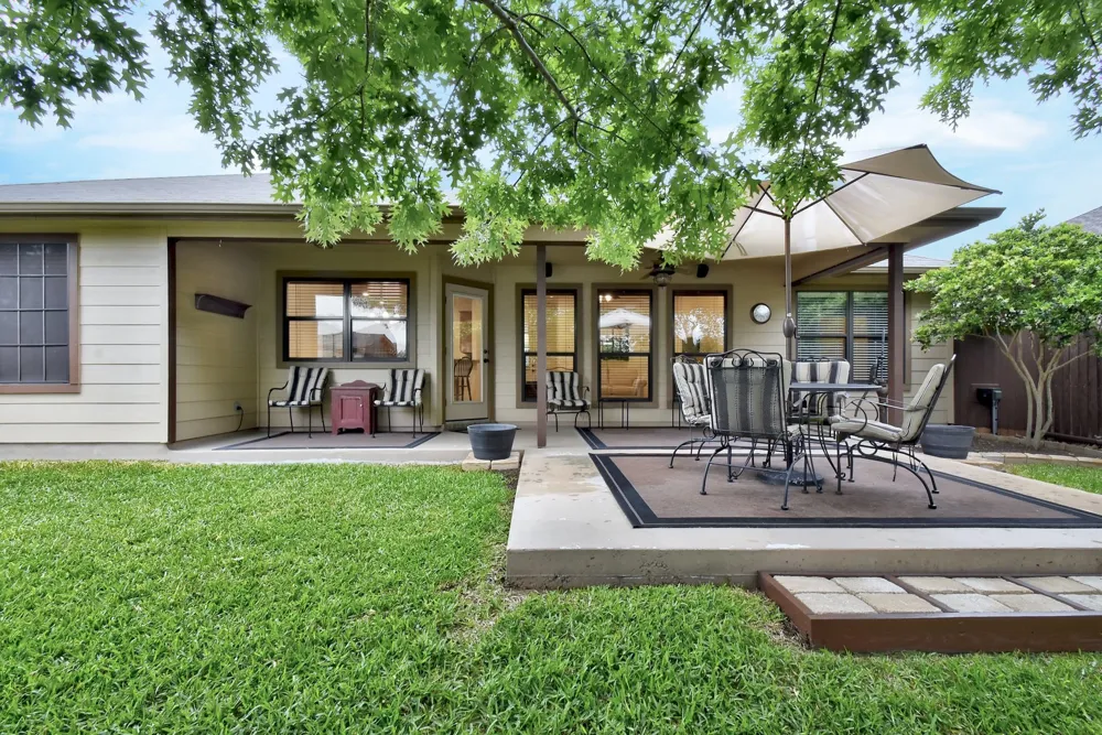 2251 Hazelwood Drive New Braunfels, TX 78130