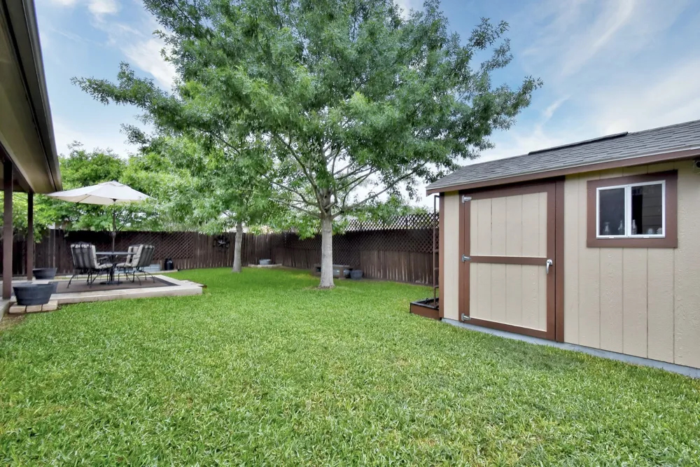 2251 Hazelwood Drive New Braunfels, TX 78130