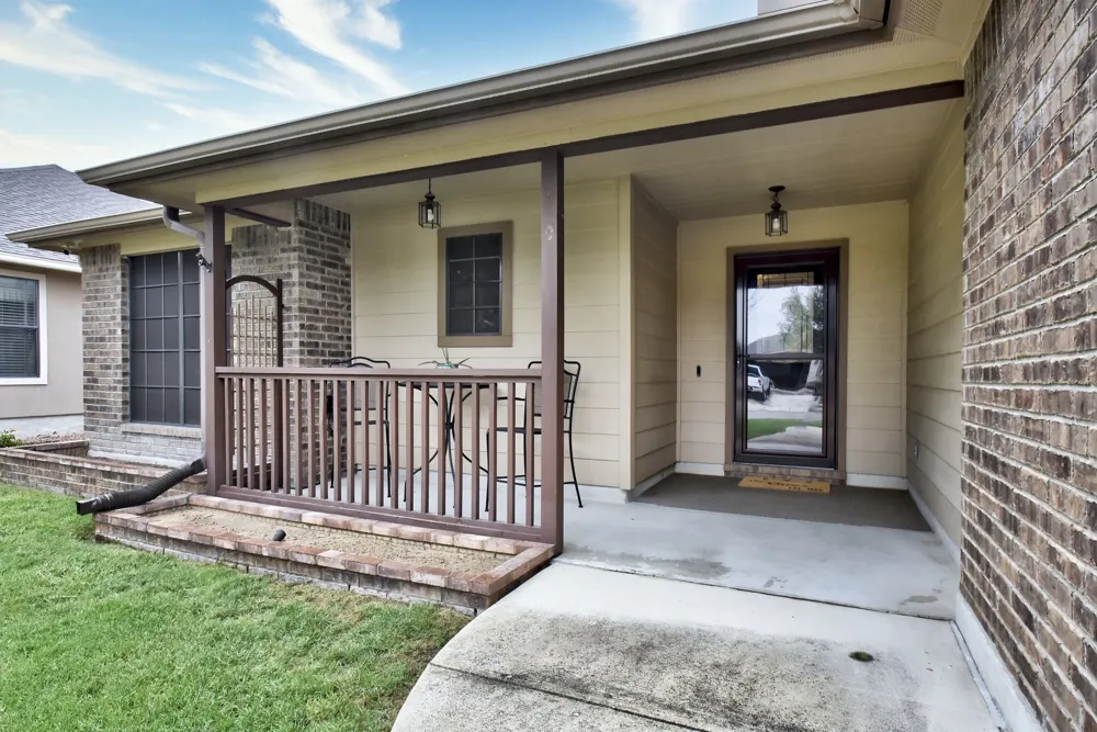2251 Hazelwood Drive New Braunfels, TX 78130