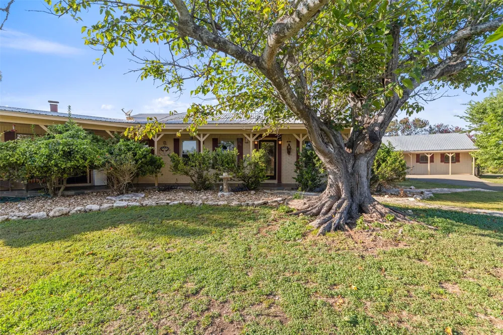 2501 LONE MAN MOUNTAIN ROAD Wimberley, TX 78676